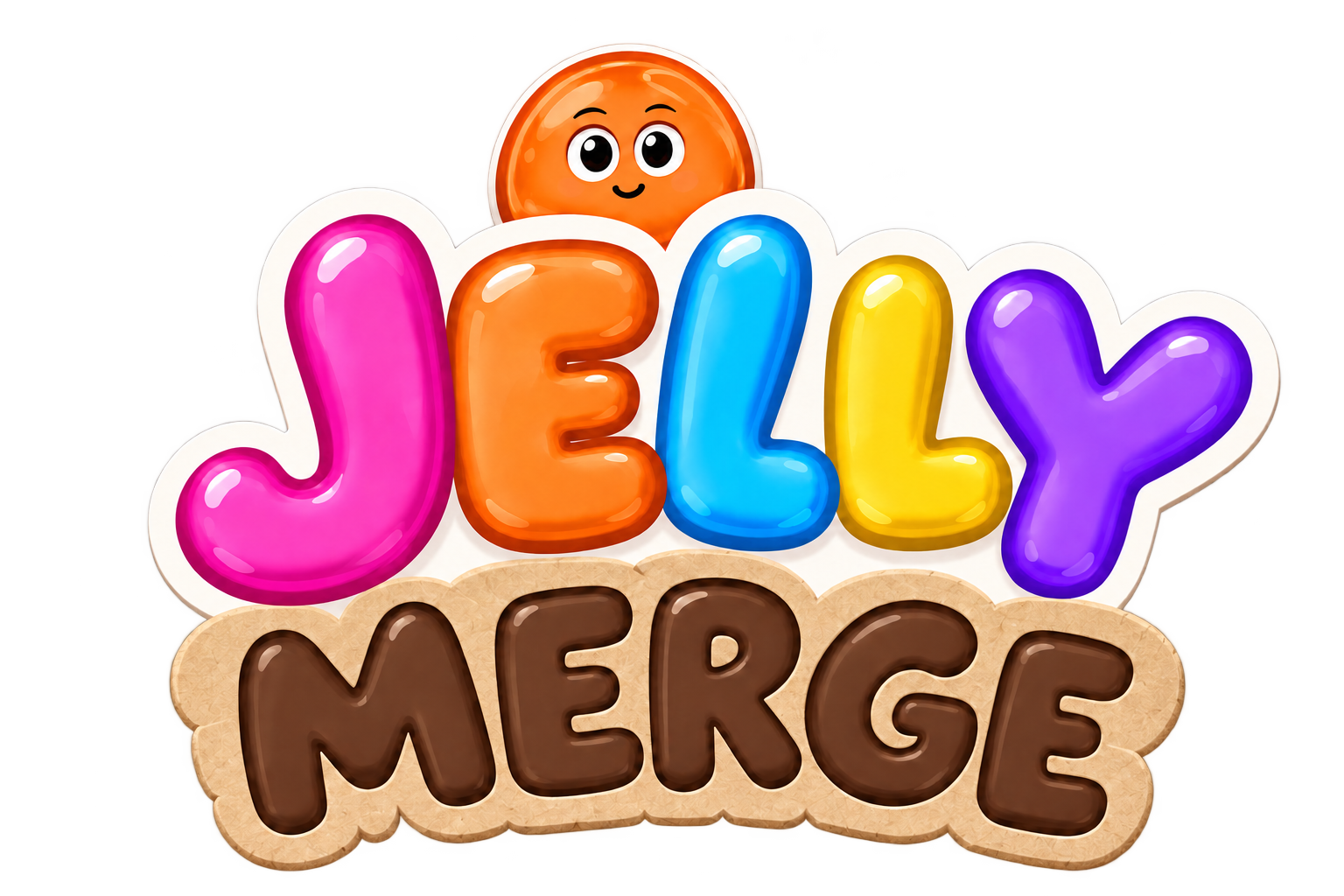 Jelly Merge